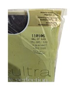 Silkies Ultra Shapely Perfection Sexy Pantyhose Sheer Black 110106 Women... - $27.47 CAD