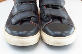 Mini Boden Toddler Boys UK 30 Medium Gray Fashion sneakers Synthetic - £17.13 GBP