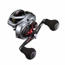 Shimano 21 Scorpion MD 301XGLH Spinning Reel Shipped from Japan (Left Hand) - £126.66 GBP