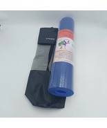 YWSHF Yoga mats Yoga Soft Mat for Yoga, Weightlifting, Jump Rope, Stretch - $456.75 MXN