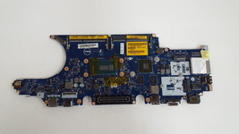 Dell Latitude E5450 14" Intel i7-5600U 2.60GHz ZAM71 LA-A903P Motherboard 17FG2 - £66.66 GBP