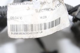 2010 VOLVO XC70 ENGINE WIRE HARNESS Q4391 image 10