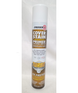 Zinsser 26 Oz. Cover Stain Primer Spray with Turbo Spray System, Flat White - $29.69