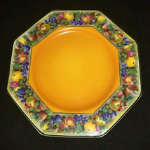 Vintage Regal Ware Octagon Plate Regal Ware R P Co Made in England Regal... - £7.87 GBP