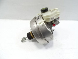Mercedes W205 C63 C300 brake booster and master cylinder 2054300230 - £73.51 GBP