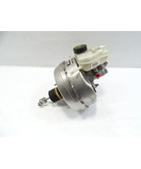 Mercedes W205 C63 C300 brake booster and master cylinder 2054300230 - $127.31 CAD