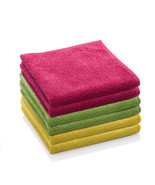 E-Cloth General Purpose Assorted Colors Cloth Gift Box 6 Pack - $57.56 CAD