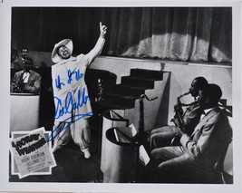 Cab Calloway Signed Autographed Photo - Stormy Weather - The Blues Brothers w/CO - £181.47 GBP