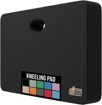 Lightweight Waterproof Kneeling Pad - Durable &amp; Stain Resistant for Outd... - $42.52