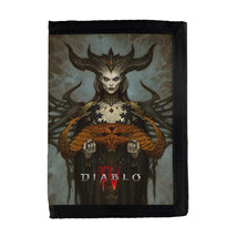 Diablo 4 Wallet - £19.11 GBP
