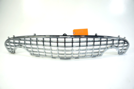 02-2005 ford thunderbird tbird front bumper grille center chrome 5W63-17B947 OEM - £215.50 GBP