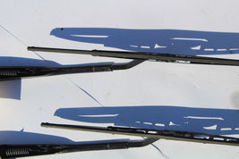 2002-2006 MINI COOPER S FRONT WINDSHIELD WIPER ARM PAIR K468 & K469 image 3