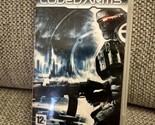 Coded Arms (Sony PSP, 2005) - Import PAL European Version - Complete - $7.33