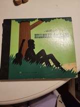 Authentic Hillbilly Ballads -Case &amp; Records, Red River Dave, Esmereldy Musicraft - $96.74