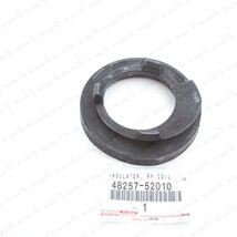 Genuine Toyota 10-15 Prius Scion xB Rear Coil Spring Upper Insulator 482... - $17.21