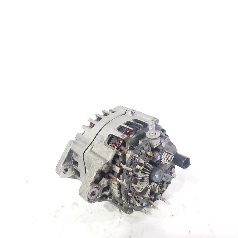 2013 2014 Mercedes CLS550 OEM Alternator AWD 180 AMP Item image 10