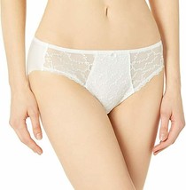 Fantasie Ana Classic Brief Underwear Front Lace White ( XXL ) - $69.27