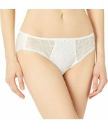 Fantasie Ana Classic Brief Underwear Front Lace White ( XXL ) - £54.34 GBP