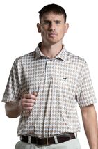 American Fit - Polo Performance - Rhombus for Men Made in Peru (US, Alph... - $67.90