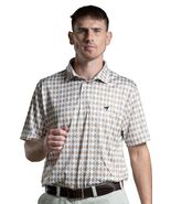 American Fit - Polo Performance - Rhombus for Men Made in Peru (US, Alph... - $67.90
