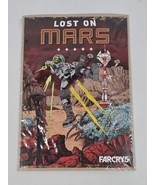 FARCRY5 Lost On Mars 7×10 Poster Art Print - $17.32 CAD