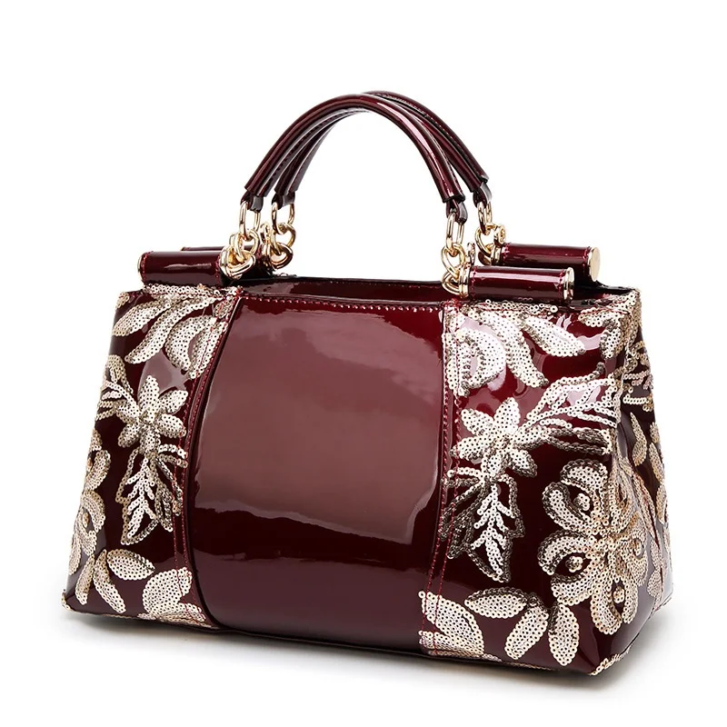 Luxury handbags women bags designer Messenger Bag Totes Shoulder Bags Se... - $52.35