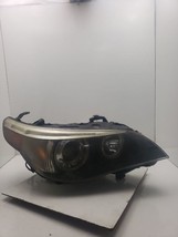 Passenger Headlight With Xenon HID Thru 1/16/05 Fits 04-05 BMW 525i 759604 - £217.62 GBP