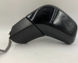 2017-2020 Chevrolet Trax Driver Side View Power Door Mirror Black OEM L0... - $50.39