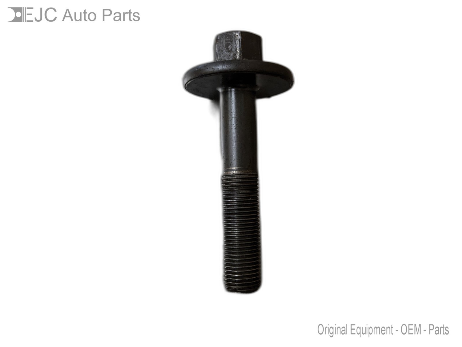 Crankshaft Pulley Bolt For 17-20 Nissan Pathfinder  3.5 123096KA0A Gas - $19.75