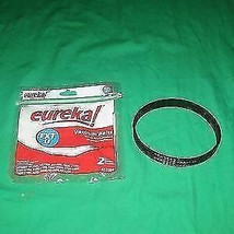 Genuine Eureka Sanitaire EXT U Upright Belts OEM Type 61120G 61120D [3 B... - $10.63