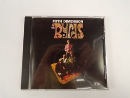 Fifth Dimension The Byras I See You Captain Soul John Riley Hey Joe CD#43 - £11.79 GBP