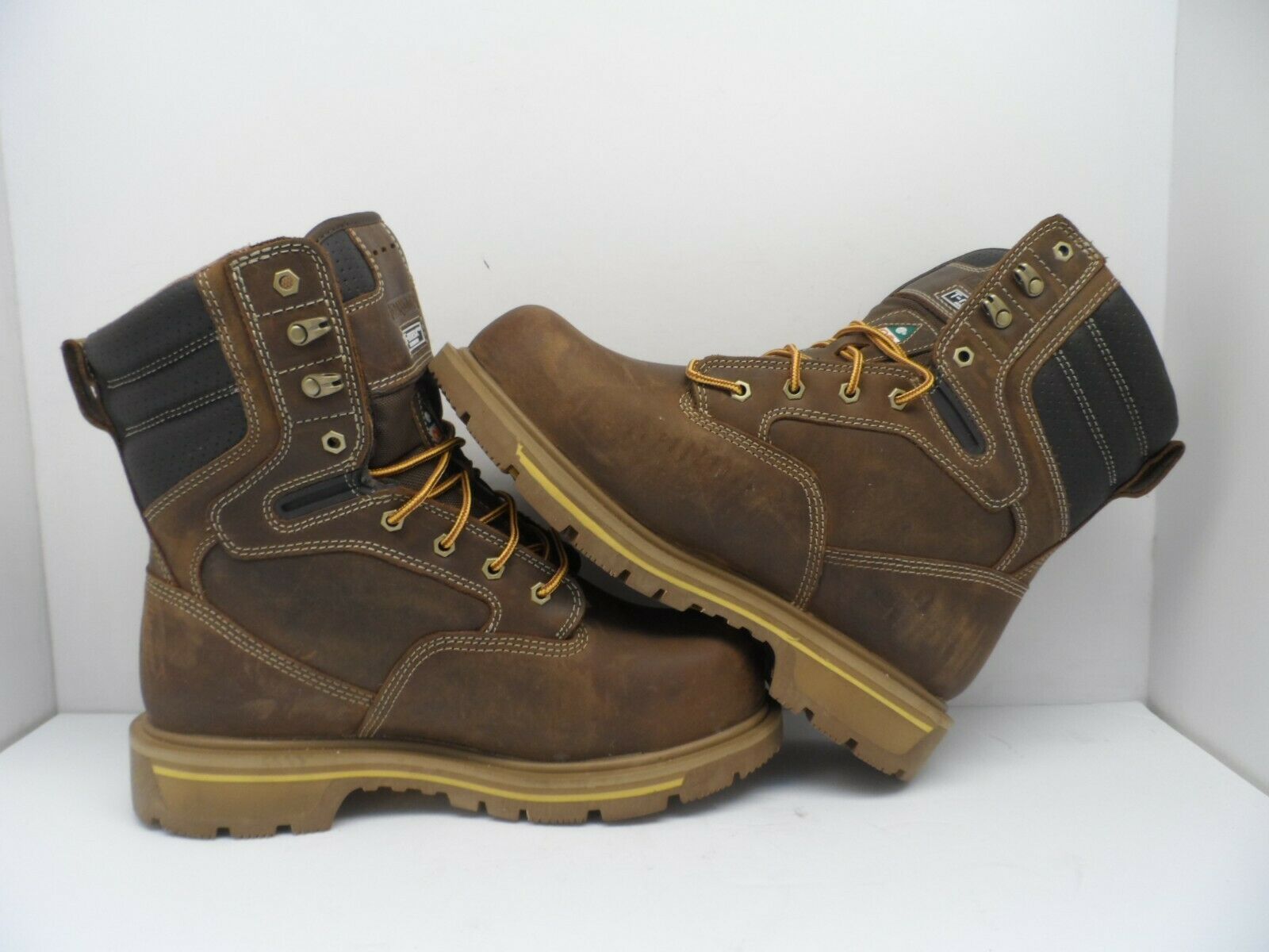 DAKOTA Mens 8 display picture 1