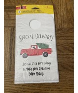 Christmas Gift Tag Pack Of 6 - $186.17 MXN
