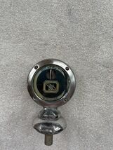 Used OEM Rickenbacker "Boyce Moto Meter"  Radiator Hood Cap Ornament. Rare! - $381.15