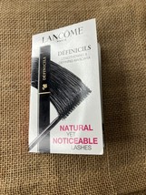 Lancôme Définicils BLACK Mascara - Travel Size - $158.50 MXN