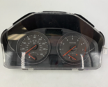 2009-2011 Volvo S40 Speedometer Instrument Cluster 85682 Miles OEM K02B1... - £45.41 GBP