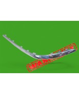 07-2012 Mercedes X164 GL550 Rear Bumper Left Driver Molding Trim Strip C... - $116.62 CAD
