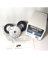 Accessory Automatic  Drive Belt Tensioner Assembly Dayco 89254 USA, NEW ... - €8,54 EUR