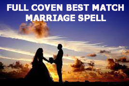 100X 7 SCHOLARS COVEN  MARRIAGE BEST MATCH LOVE EXTREME  MAGICK RING PENDANT image 2