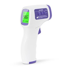 Thermometer No Touch Forehead Thermometer for Adults and Kids 1 sec Read... - £18.17 GBP