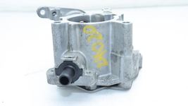 Vacuum Pump 2.0L Engine ID Cymc Fits 17-19 AUDI A4 62954 image 4