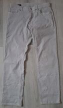 Peter Millar Pants Mens 33x32 Light Grey Crown Crafted Performance Golf ... - $28.53