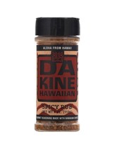 da kine hawaiian spicy rub 4 oz seasoning (pack of 4) - $97.02