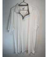 TGW Men’s Polo Size 3XL - $11.65