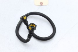 04-09 TOYOTA PRIUS FUEL RAIL LINE HOSE PIPE TUBE E6091 image 4