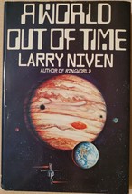 A World Out of Time - £3.52 GBP