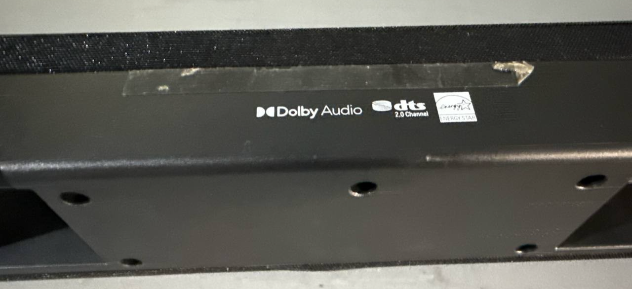 Samsung HW A450 Soundbar 2.1 Channel 25W Bluetooth Dolby Audio Game Mode Item image 7