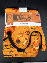 Garfield The Movie  Sleep Pants - $22.01