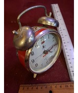 Vintage mechanical clock [CLK10253] - $61.74 CAD