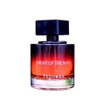 Night of the Man by Pendora Scent EDP Paris Corner 100 ML Free Shipping - £29.88 GBP